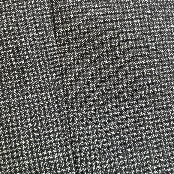 NWT The Kooples Gray Checkered Mens Blazer. Size FR 44, US XS - Picture 13 of 14